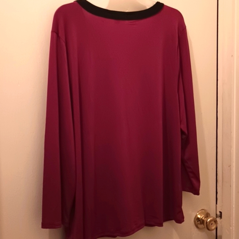 Blouse - Picture 3 of 3